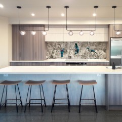 Lucy G - Tui Portrait Sepia Background