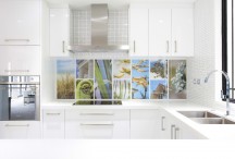 Aotearoa Collage | Lucy G