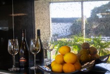 235GE Silver Antique Mirror - Pluto Effect