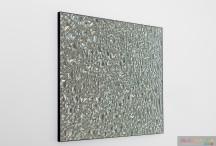 285GE Diamonds Mirror