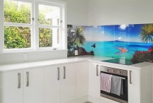 Achilles Point Lookout lucy g