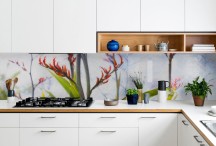 Lucy G - Flax Flower 1