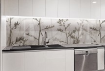 Lucy G - Flax Silhouettes