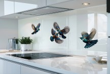 Lucy G - Flights of Fancy