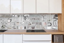 Lucy G - Hand Drawn Kitchen