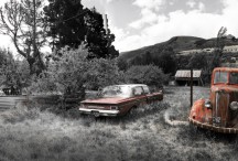 Lucy G - Wreck n Red