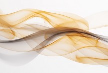Swirl 6 - Smoke abstract design 