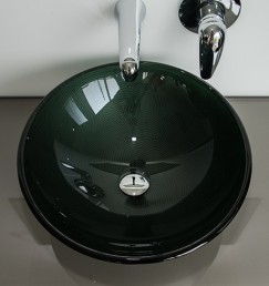 MZ007 Low Iron Basin - Tana Green