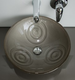 MZ009 Low Iron Basin - Dorado 