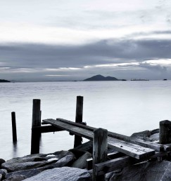 DG 263 600 - BW Jetty