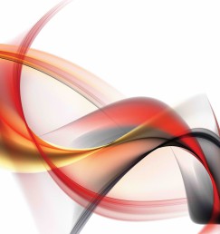 DG 308 600 - Colourful Swirls