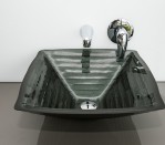 CB006 - Low Iron Basin Hunter Green