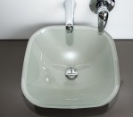 MH4 - Clear Float Basin Popsicle