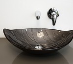CB006 - Low Iron Basin Marron
