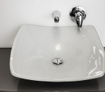 SL001 - Low Iron Basin Urban