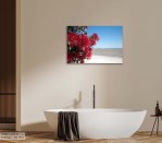 Rectangular Glass Wall Art 400mm x 600mm Wall Art