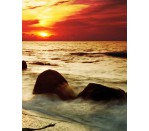 DG 265 - Sunset 750H x 600W Sunset