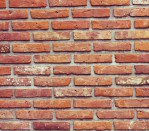 DG 1060 - Red Brick 750H x 900W Red Brick